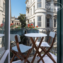 Pera Neuf Hotel