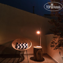 Pera Neuf Hotel
