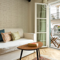 Pera Neuf Hotel