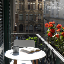 Pera Neuf Hotel