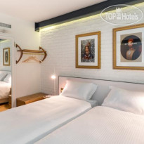 Pera Neuf Hotel