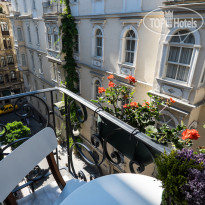 Pera Neuf Hotel