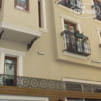 Infiniti Residence 