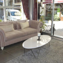 Infiniti Residence