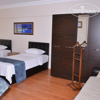 Emsa Pension Maltepedeki Eviniz 