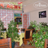 Emsa Pension Maltepedeki Eviniz 