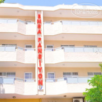 Emsa Pension Maltepedeki Eviniz 