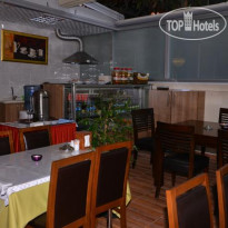 Emsa Pension Maltepedeki Eviniz 