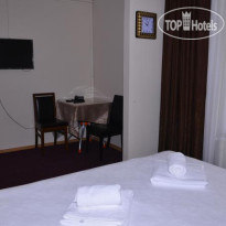 Emsa Pension Maltepedeki Eviniz 