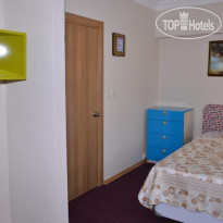 Emsa Pension Maltepedeki Eviniz 