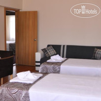 Emsa Pension Maltepedeki Eviniz 