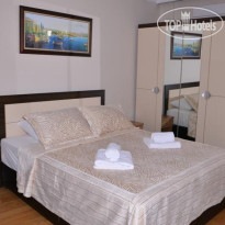 Emsa Pension Maltepedeki Eviniz 