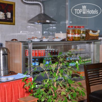 Emsa Pension Maltepedeki Eviniz 