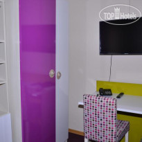 Emsa Pension Maltepedeki Eviniz 