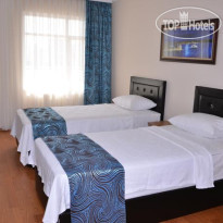 Emsa Pension Maltepedeki Eviniz 