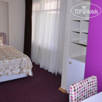 Emsa Pension Maltepedeki Eviniz 