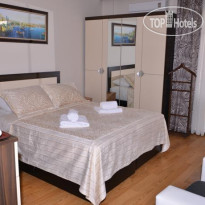 Emsa Pension Maltepedeki Eviniz 