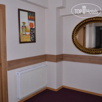 Emsa Pension Maltepedeki Eviniz 