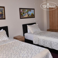 Emsa Pension Maltepedeki Eviniz 