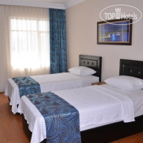 Emsa Pension Maltepedeki Eviniz 