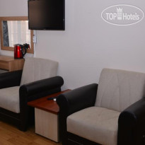 Emsa Pension Maltepedeki Eviniz 