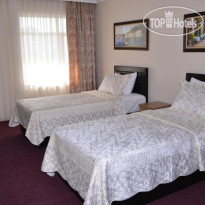 Emsa Pension Maltepedeki Eviniz 