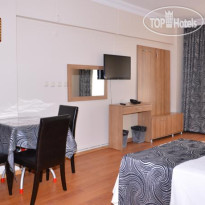 Emsa Pension Maltepedeki Eviniz 