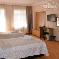 Emsa Pension Maltepedeki Eviniz 