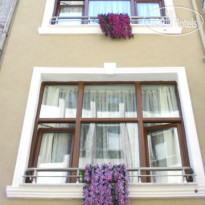 Deniz Suites Hotel