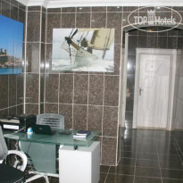 Deniz Suites Hotel