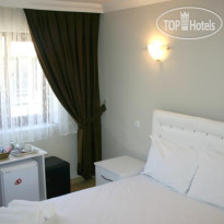 Deniz Suites Hotel