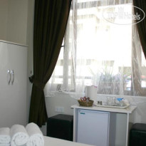 Deniz Suites Hotel