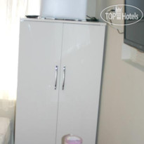 Deniz Suites Hotel