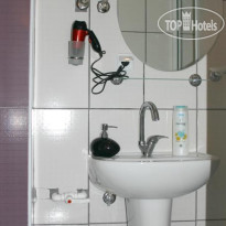 Deniz Suites Hotel