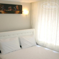 Deniz Suites Hotel
