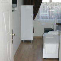 Deniz Suites Hotel