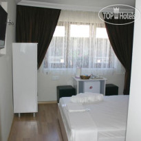 Deniz Suites Hotel