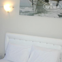 Deniz Suites Hotel