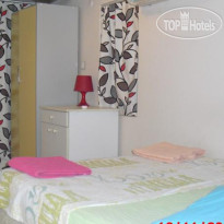Bu-Or Guest House 