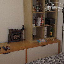Bu-Or Guest House 
