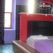 Bu-Or Guest House 