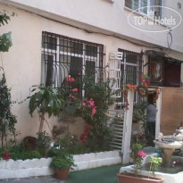 Lupe Apart Istanbul Hotel 
