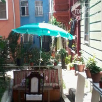 Lupe Apart Istanbul Hotel 