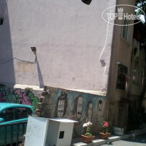 Lupe Apart Istanbul Hotel 