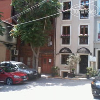 Lupe Apart Istanbul Hotel 