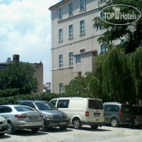 Lupe Apart Istanbul Hotel 