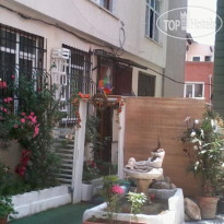 Lupe Apart Istanbul Hotel 