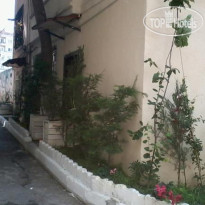 Lupe Apart Istanbul Hotel 