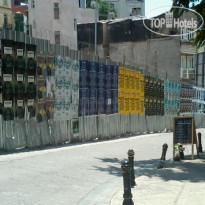 Lupe Apart Istanbul Hotel 