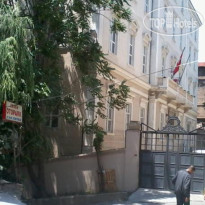 Lupe Apart Istanbul Hotel 